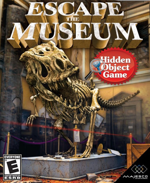 Escape The Museum