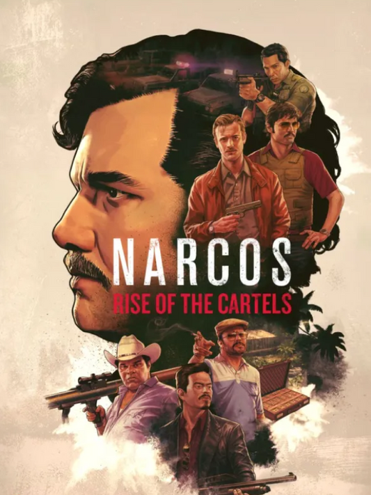 Narcos: Rise of the Cartels