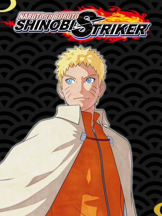 NARUTO TO BORUTO: SHINOBI STRIKER (NTBSS): Moonlight Scroll x50