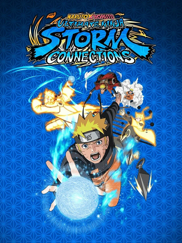 NARUTO X BORUTO Ultimate Ninja STORM CONNECTIONS