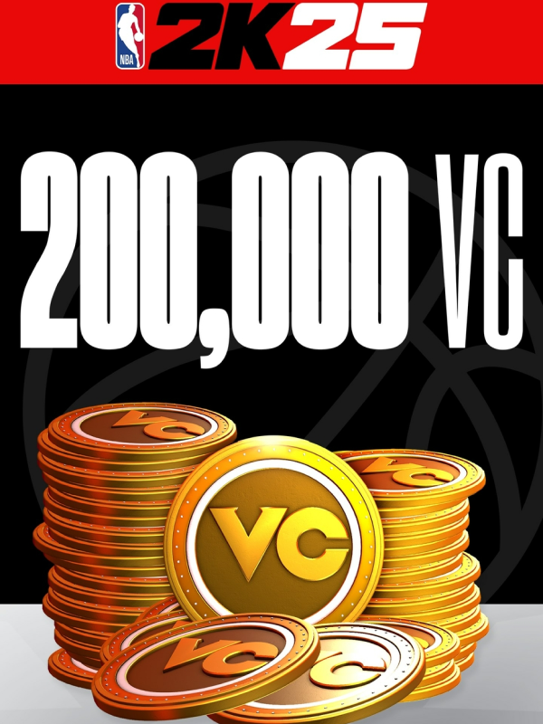 NBA 2K24 - 200,000 VC