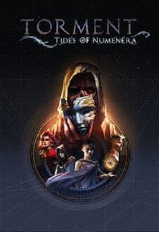 Torment: Tides of Numenera - Legacy Edition