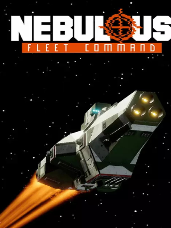 NEBULOUS: Fleet Command