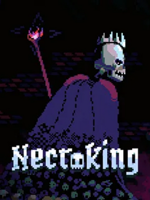 Necroking