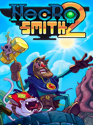 Necrosmith 2