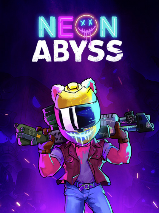 Neon Abyss