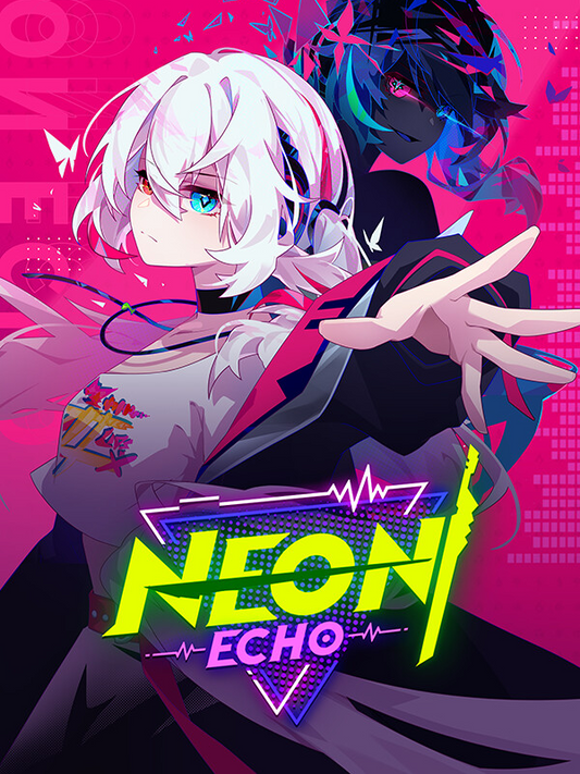 Neon Echo