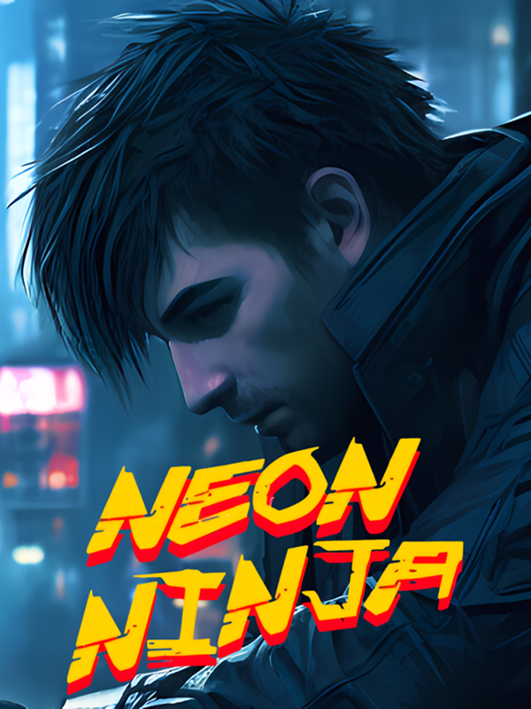 Neon Ninja: Pixel Slasher