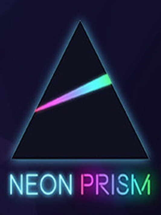 Neon Prism