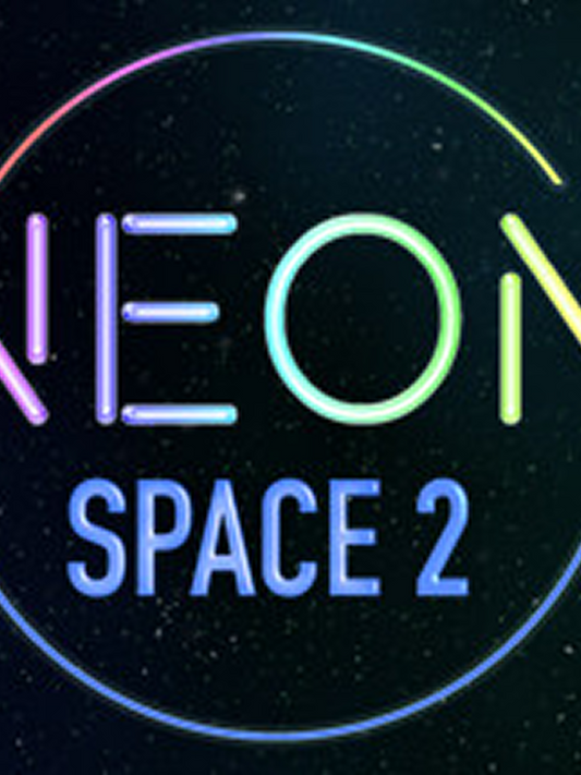 Neon Space 2