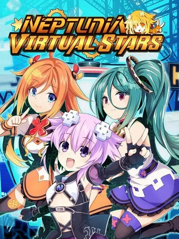 Neptunia Virtual Stars - Towa Kiseki: Swimsuit Outfit DLC