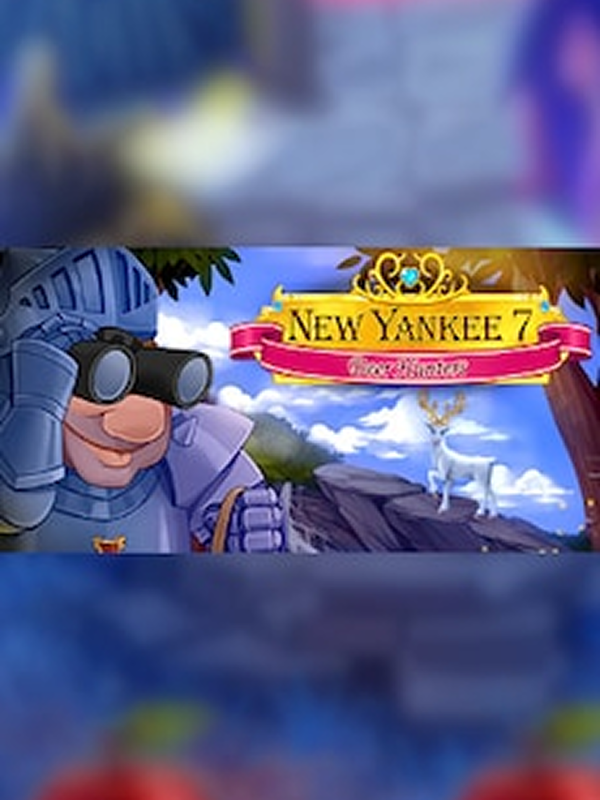 New Yankee 7: Deer Hunters
