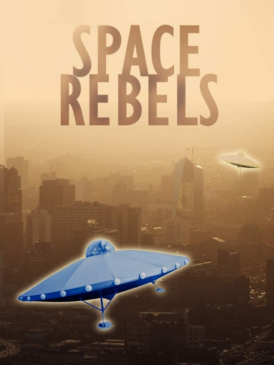 Next Space Rebels