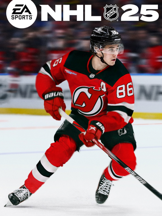 NHL 25