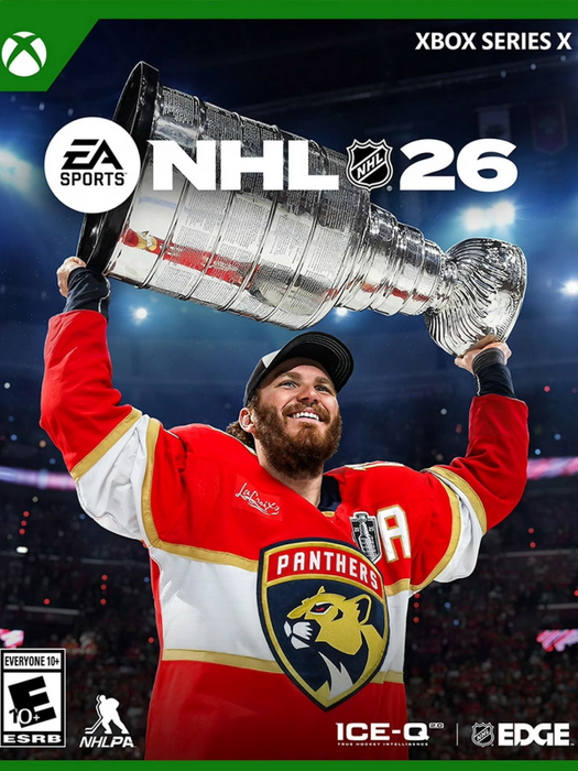 NHL 26