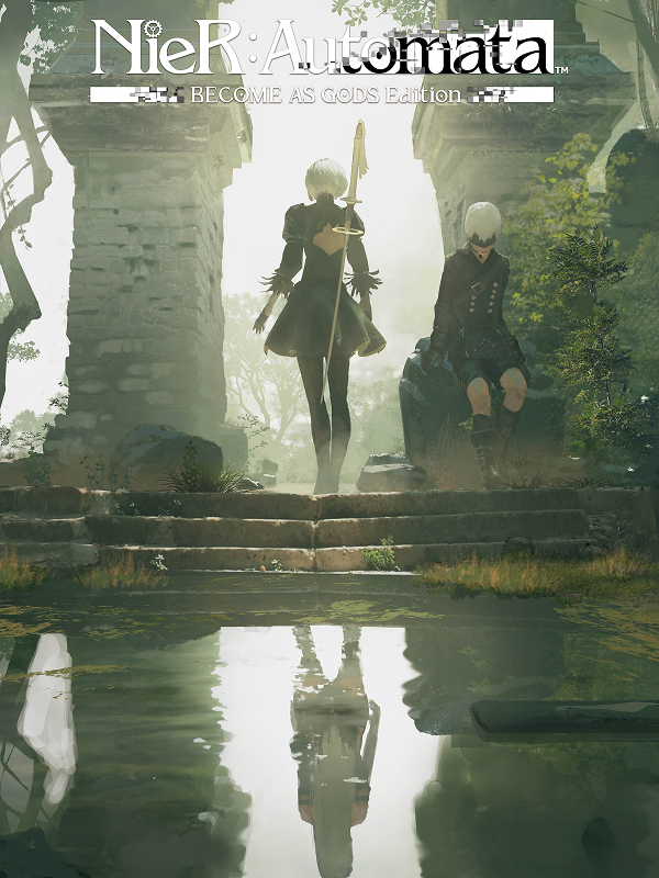 NieR: Automata BECOME AS GODS Edition
