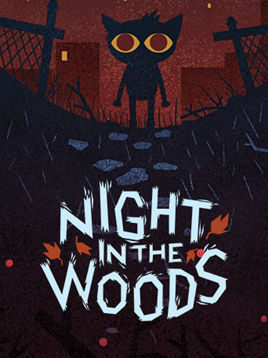 Night in the Woods
