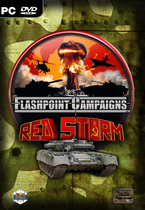 Flashpoint Campaigns: Germany Reforged DLC