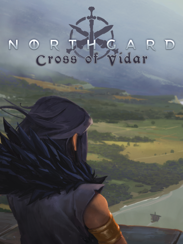 Northgard - Cross of Vidar Expansion Pack DLC