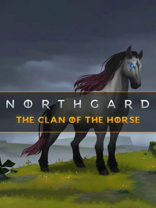 Northgard - Svardilfari, Clan of the Horse DLC