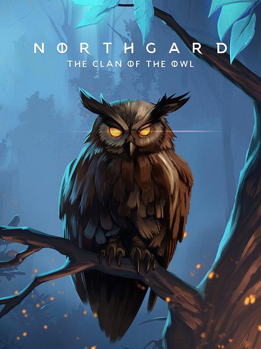 Northgard - Vordr, Clan of the Owl DLC