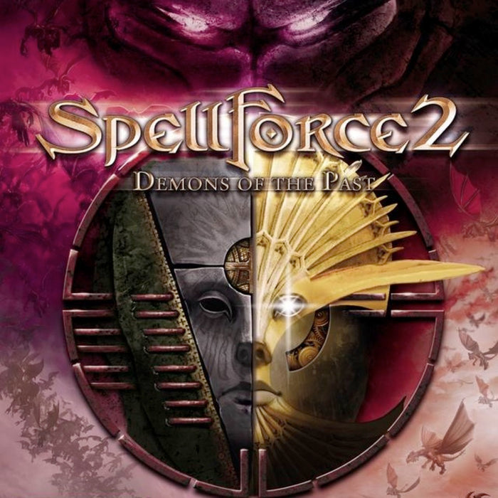 SpellForce 2 Demons of the Past