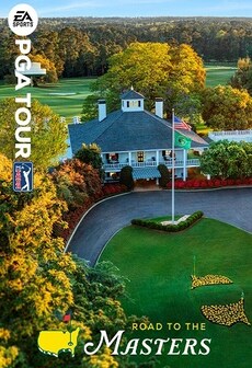 EA SPORTS PGA TOUR