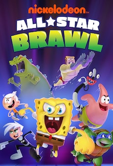 Nickelodeon All-Star Brawl