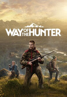 Way of the Hunter