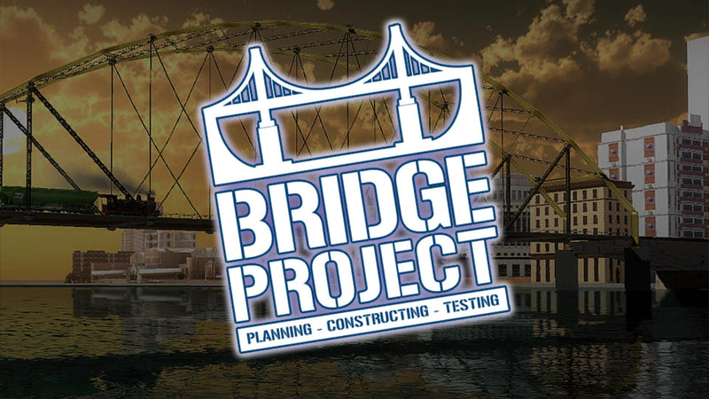 Bridge Project
