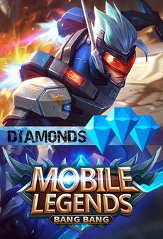 Mobile Legends 11 Diamonds
