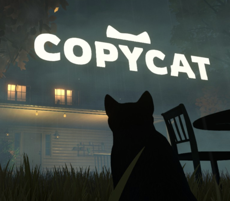 Copycat