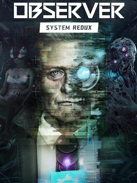 Observer: System Redux