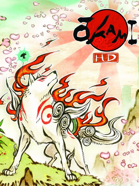 Okami HD