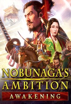 Nobunaga's Ambition: Awakening