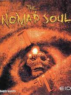 Omikron: The Nomad Soul