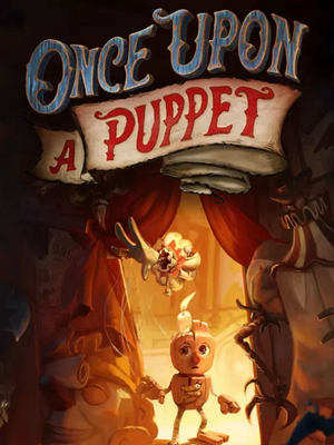 Once Upon A Puppet