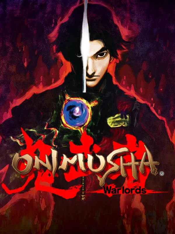 Onimusha: Warlords