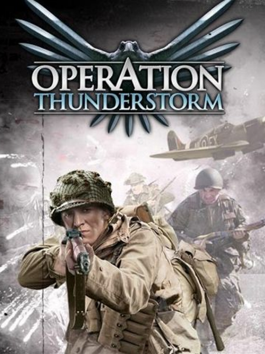 Operation Thunderstorm