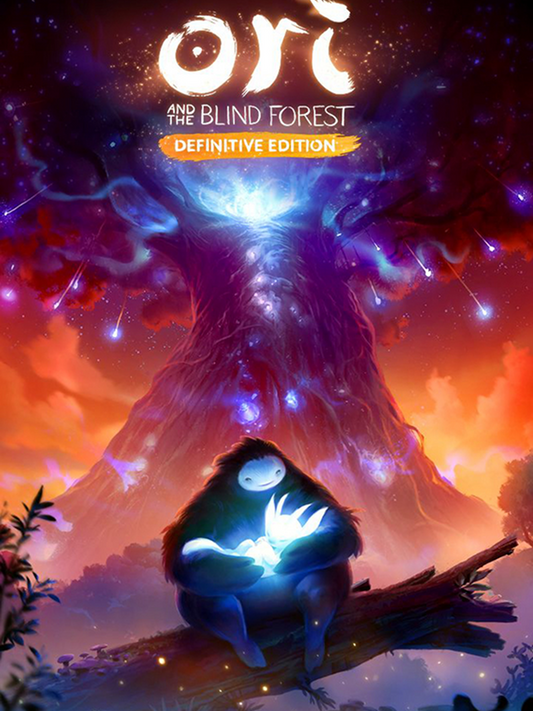 Ori and the Blind Forest: Definitive Edition