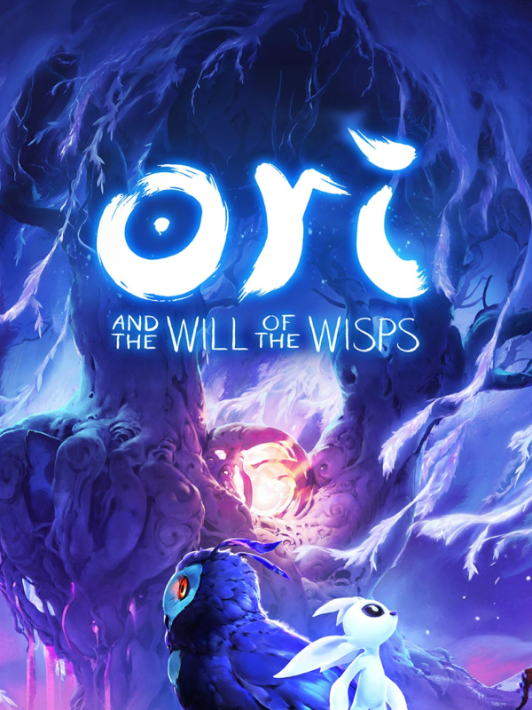 Ori and the Will of the Wisps