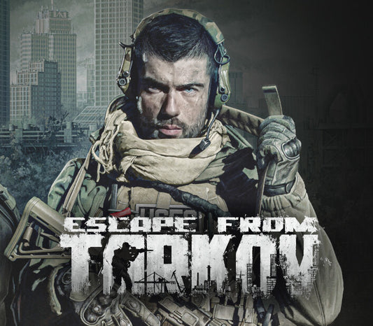 Escape from Tarkov