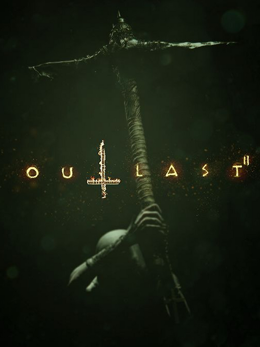Outlast 2