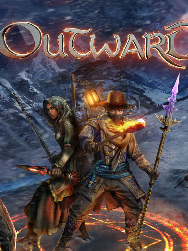 Outward: The Adventurer Bundle