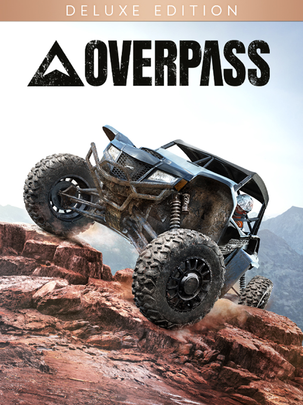 Overpass Deluxe Edition