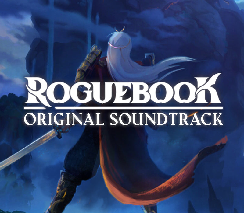 Roguebook - Original Soundtrack DLC
