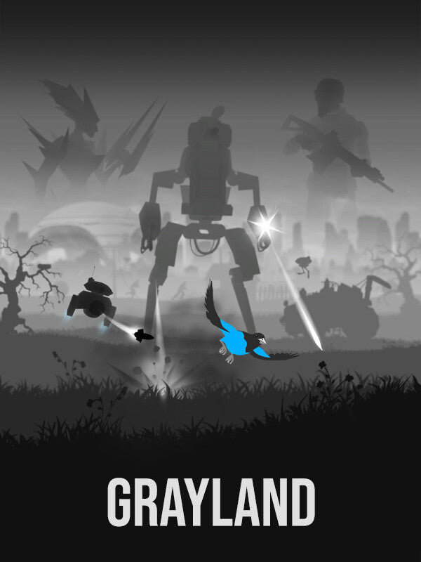 Grayland