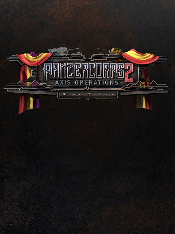 Panzer Corps 2: Axis Operations - Spanish Civil War DLC