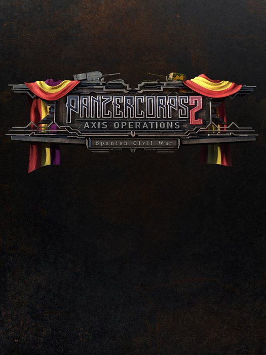 Panzer Corps 2: Axis Operations - Spanish Civil War DLC
