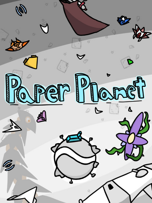 PAPER PLANET